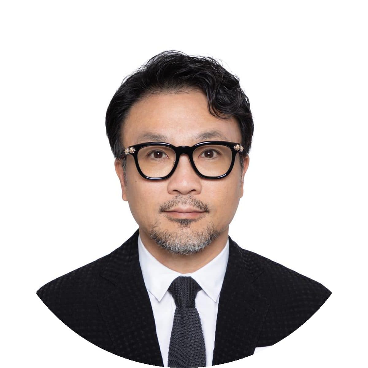 Kelvin Wu — Founder & Chairman